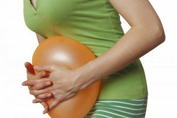 Каковы основные причины Вздутия живота на ранних сроках беременности Как лечить вздутие живота на ранних сроках беременности - читайте в статье