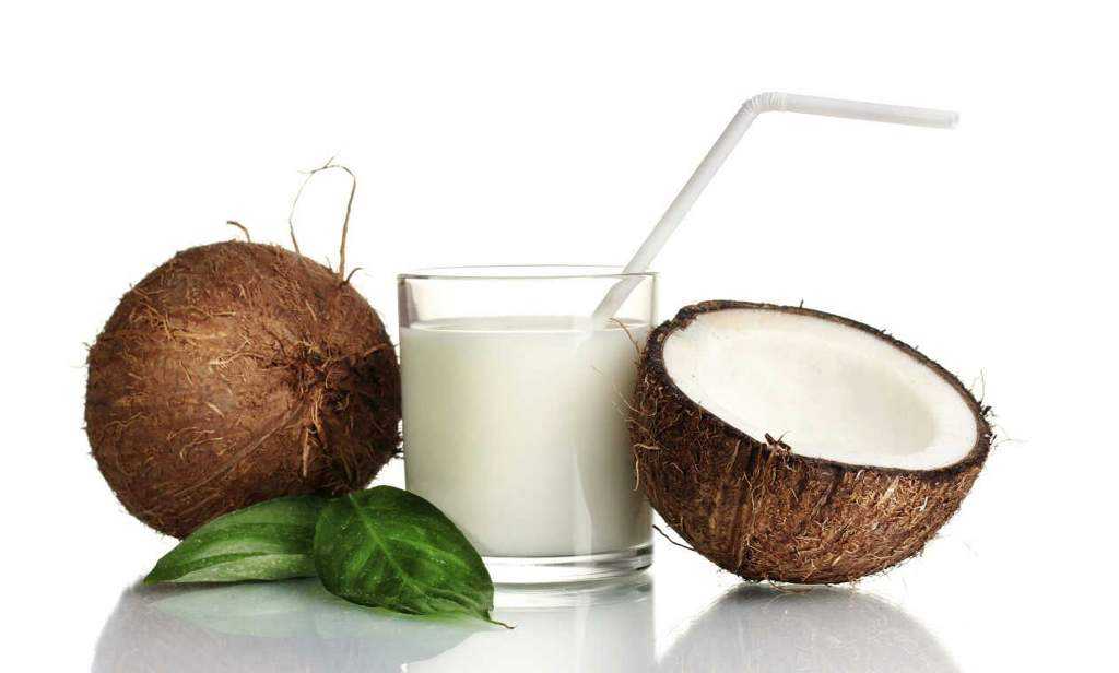 Можно ли детям кокос и кокосовое молоко