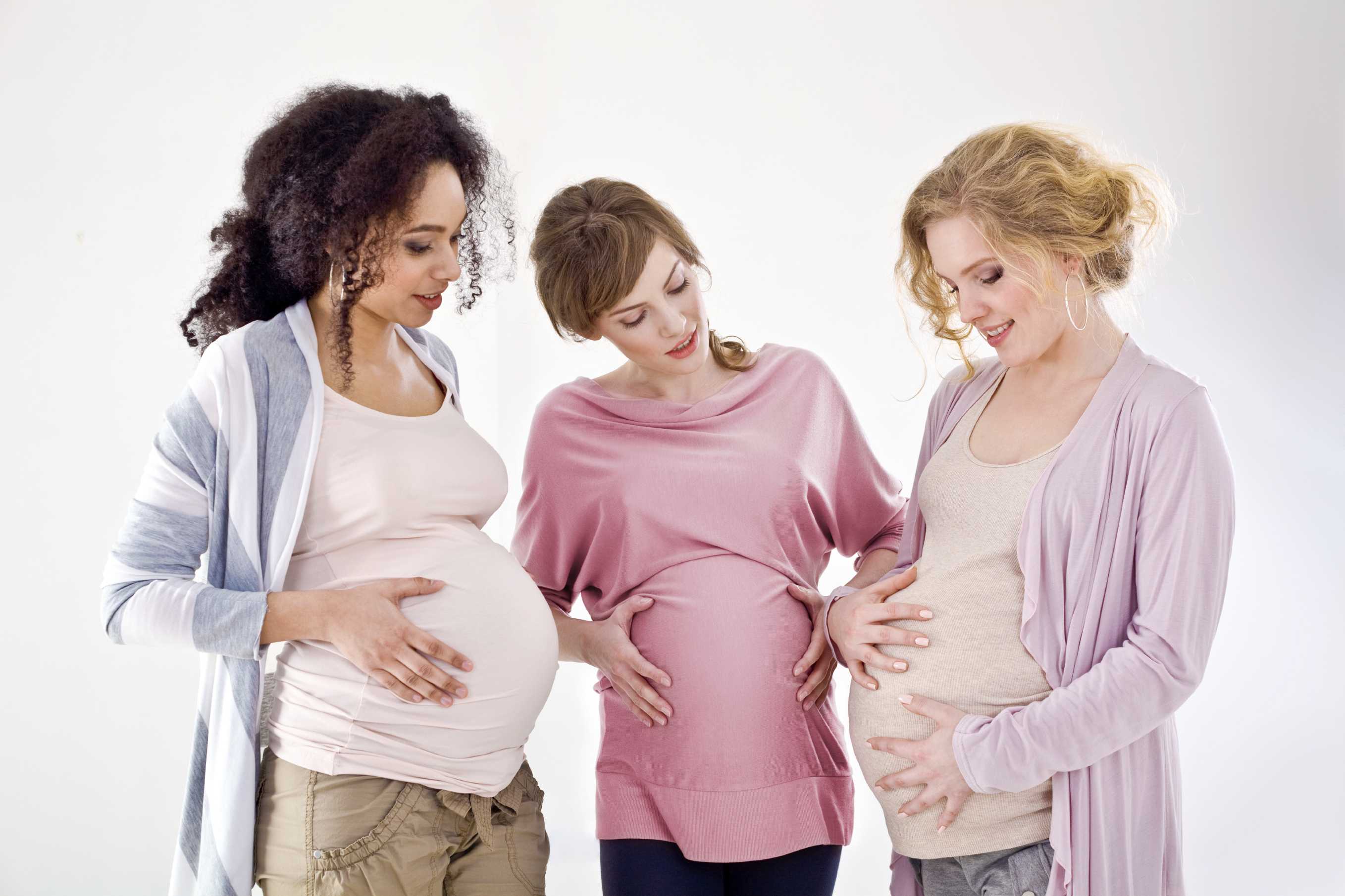 29-я неделя беременности: развитие плода, здоровье мамы, питание