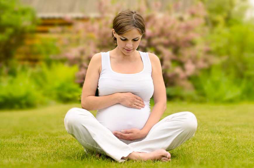 Беременность после 35 лет: риски и возможности - планирование беременности. эко