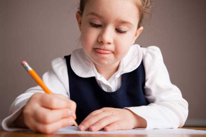 Правило «зеленой ручки»: почему родителям важно о нем знать