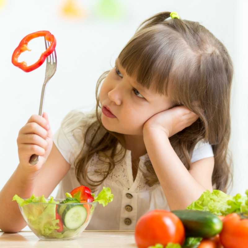 ➤ чем кормить больного ребёнка - рацион питания