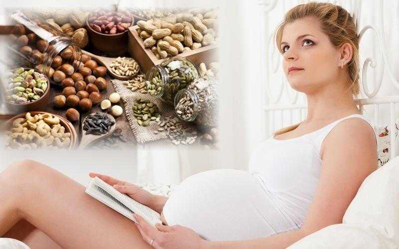 Можно ли беременным масло грецкого ореха. чем полезны грецкие орехи для беременных. интересные темы про беременность