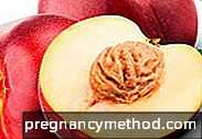 Персики при беременности: можно ли есть в 1, 2, 3 триместре, польза и вред, аллергия, противопоказания