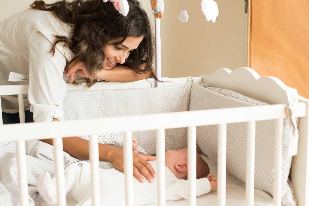 Скорей в свою кроватку! как отучить ребенка от совместного сна? отучение ребенка от совместного сна