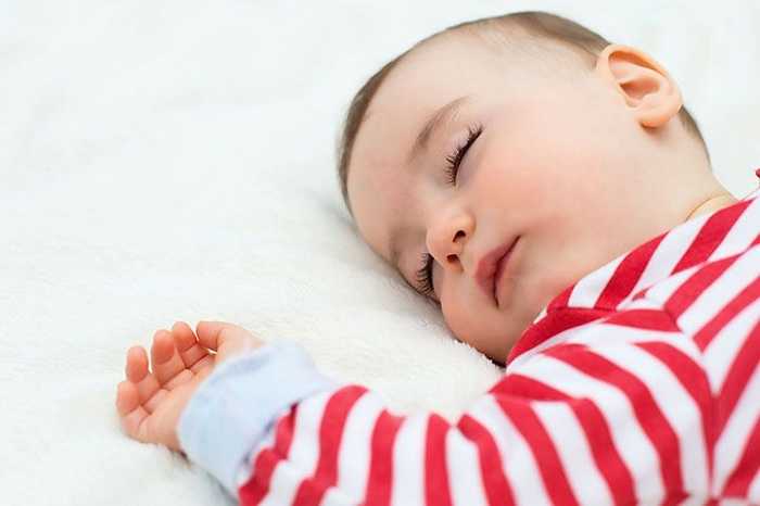 Сколько должен спать ребенок в 1 месяц? | уроки для мам