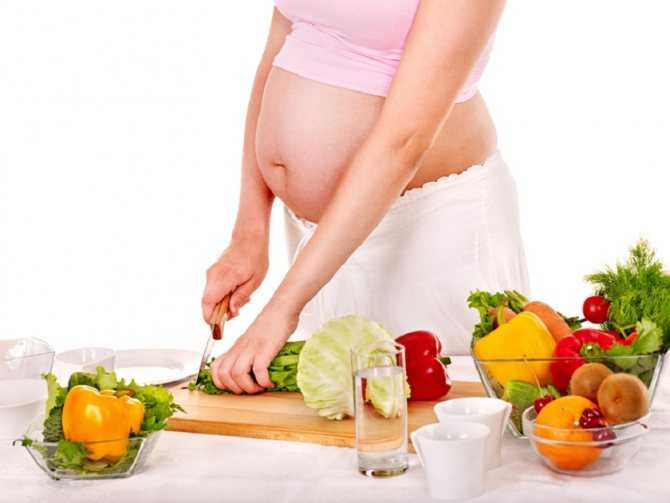 9 неделя беременности - ощущения, что происходит на девятой неделе после зачатия