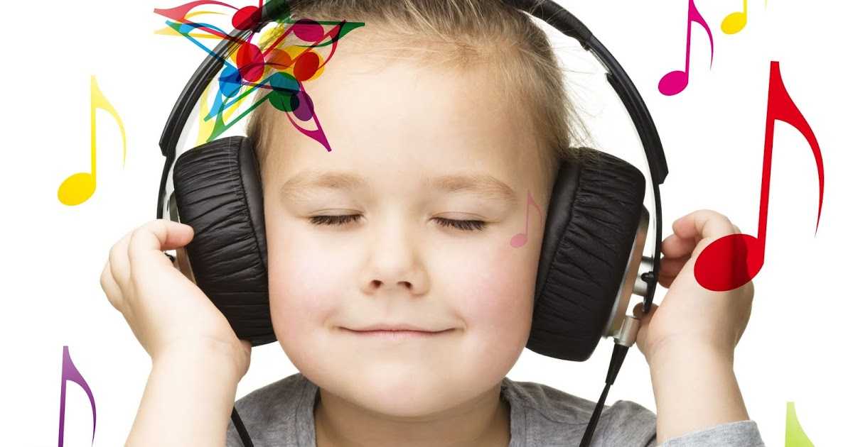Как классическая музыка влияет на детей: композиторы, инструменты
