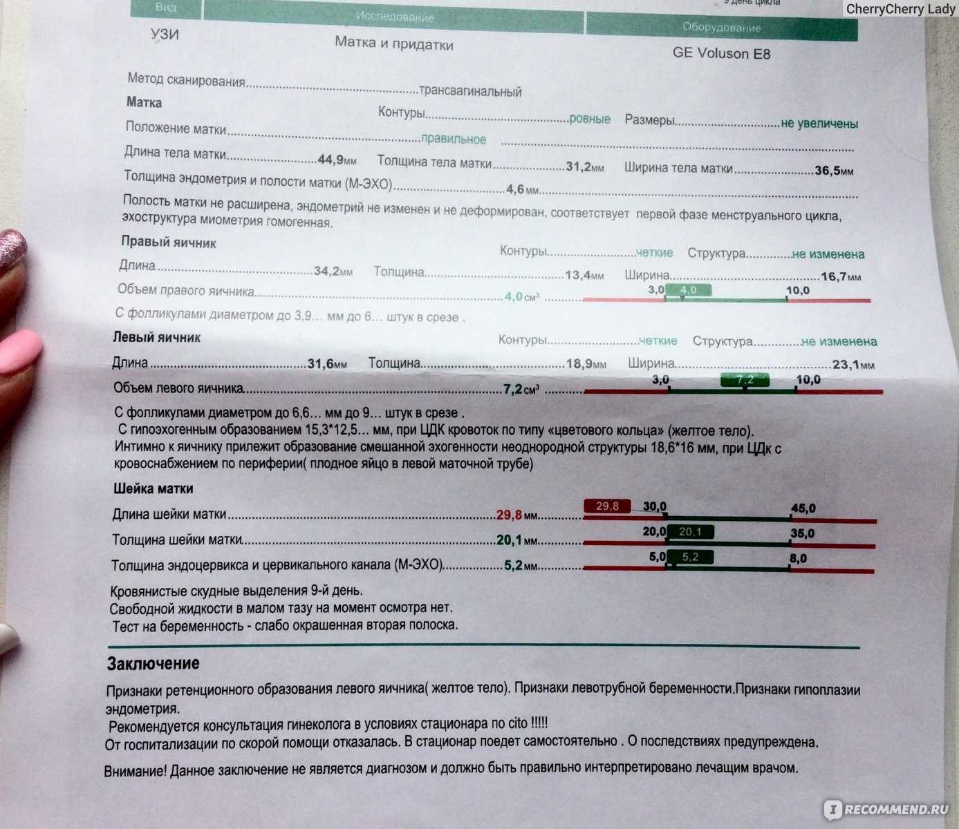 Показывает ли обычный тест внематочную беременность | fok-zdorovie.ru