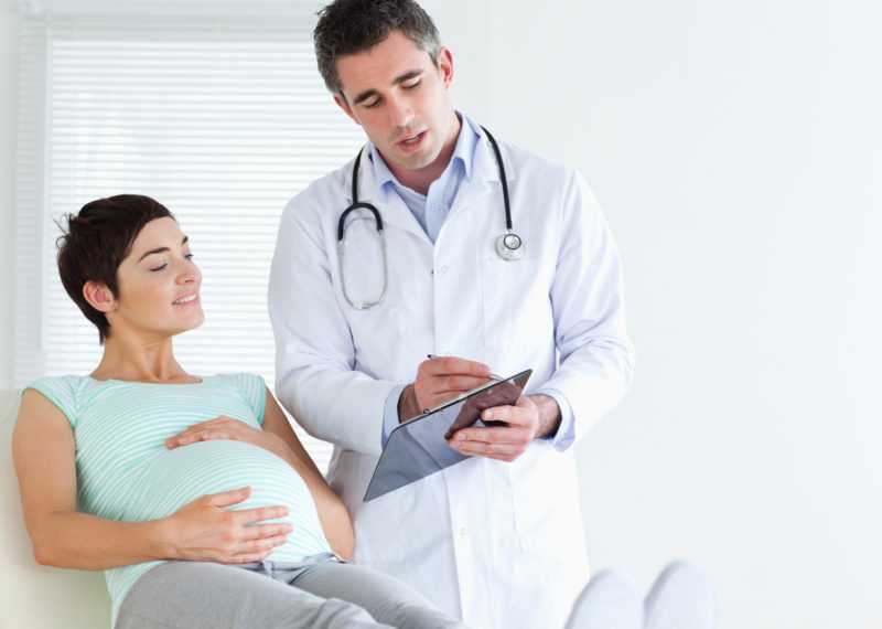 Маловодие при беременности: причины и последствия, лечение, что такое, чем опасно