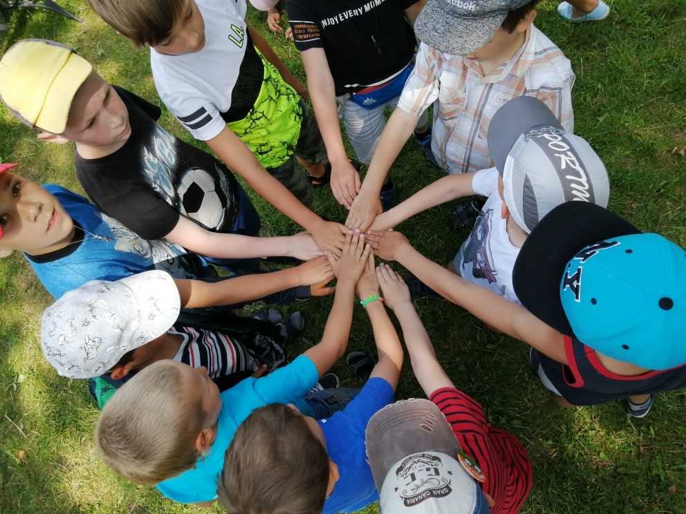 12 летних российских лагерей, в которые хочется вернуться - детский отдых