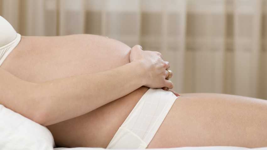 Применение папаверина при беременности. ректальные свечи, таблетки и раствор для инъекций