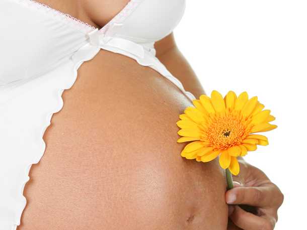 Разрешена ли фотоэпиляция при беременности?