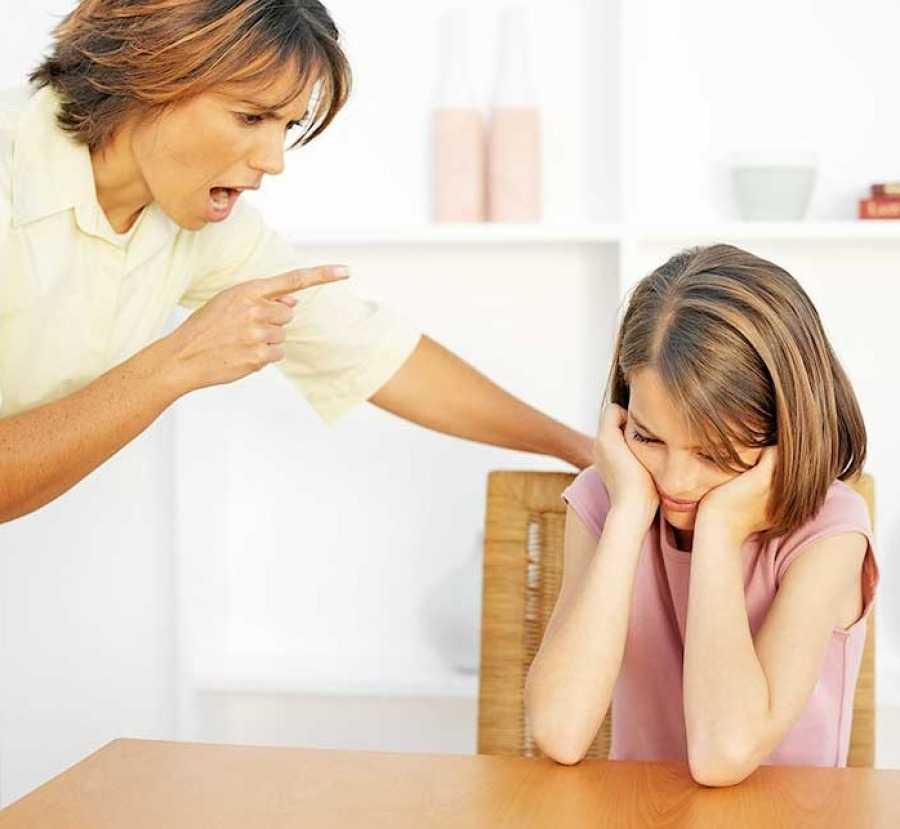 Эффективные заговоры на послушание ребенка