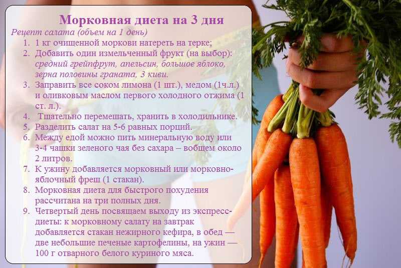 Можно ли кушать свежую морковку при беременности, пить из нее сок, кушать вторые блюда с термически обработанным овощем и в чем польза оранжевого овоща