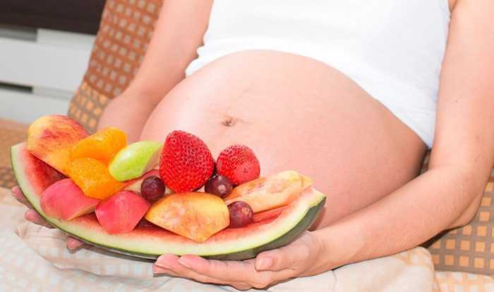 Осложнения беременности по триместрам