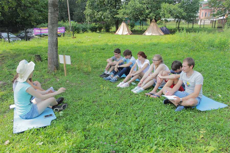 Детский летний лагерь: как подготовить ребенка к лагерю, как выбрать лагерь с учетом характера