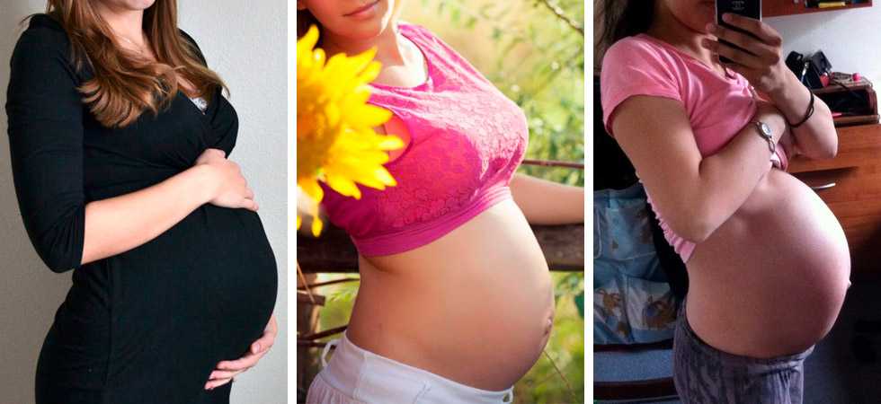 40 неделя беременности: что происходит с мамой и малышом и какие изменения наблюдаются?