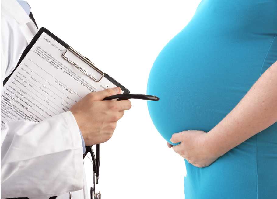 Диагностирование маловодия при беременности: в чем причины и каковы последствия