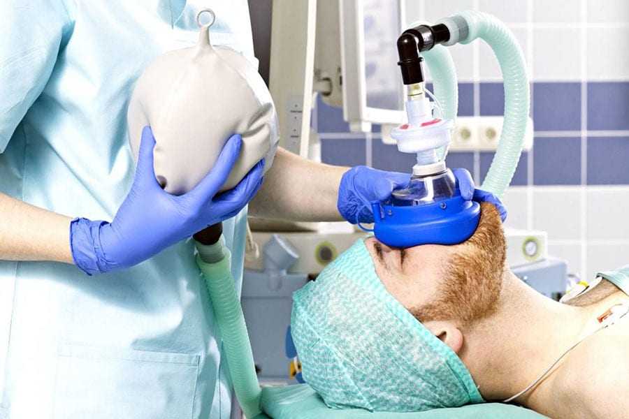 Можно ли делать анестезию при беременности