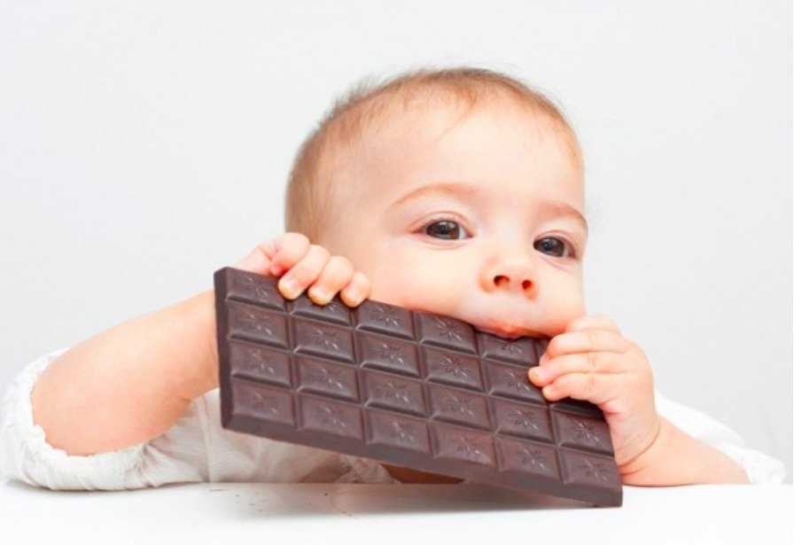 С какого возраста можно давать какао ребенку: рецепт на молоке, с несквиком. со скольких лет давать?