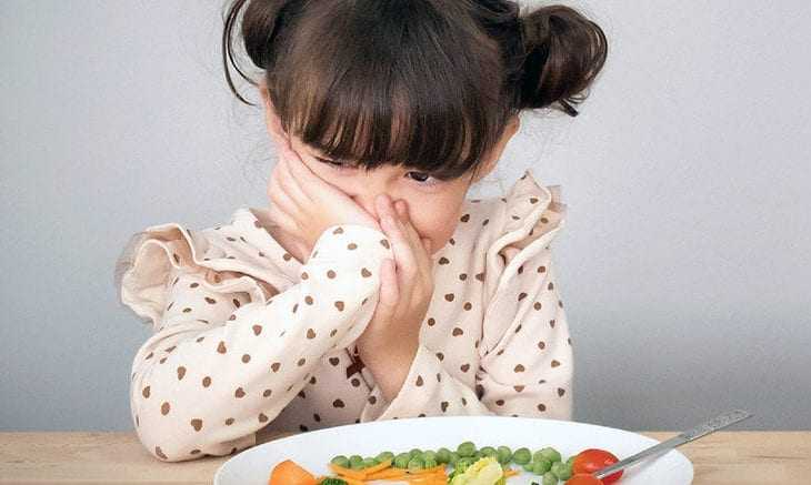 Причины снижения аппетита у двухлетки Что предпринять родителям как наладить аппетит малыша – советы консультанта по питанию