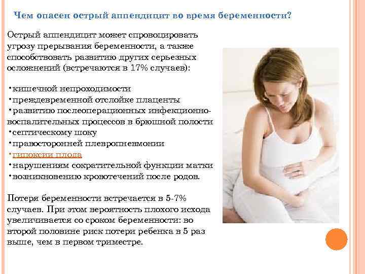 Гестационный пиелонефрит при беременности: лечение, влияние на плод