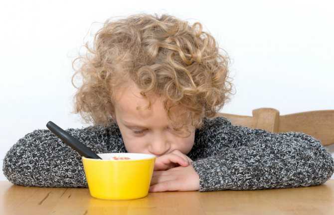 Почему у детей пропадает аппетит? плохой аппетит у ребенка. как накормить малоежку