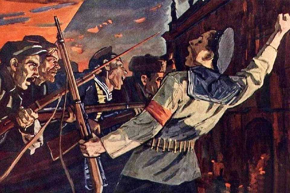 Против системы: 6 книг про то, как устроить революцию