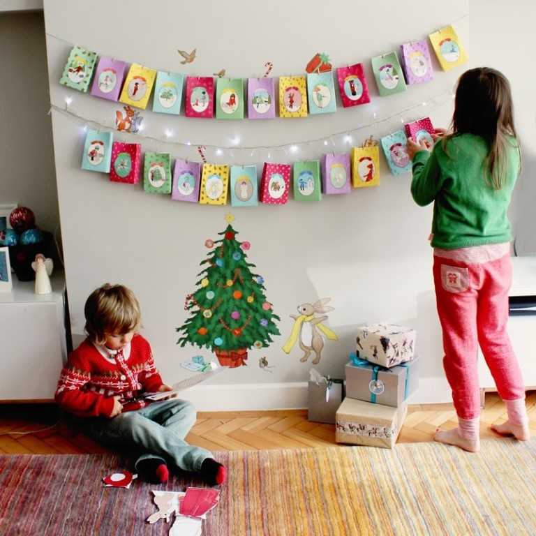 Новый год с семьей: традиции семейного праздника, новогодние подарки и интересные идеи празднования