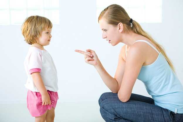 Ошибки родителей при воспитании ребенка, как воспитывать девочку и мальчика