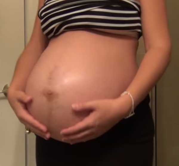 42 неделя беременности, а родов нет: норма или патология?