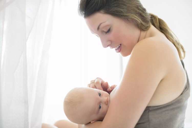 Можно ли забеременеть при кормлении грудью - беременность при лактации