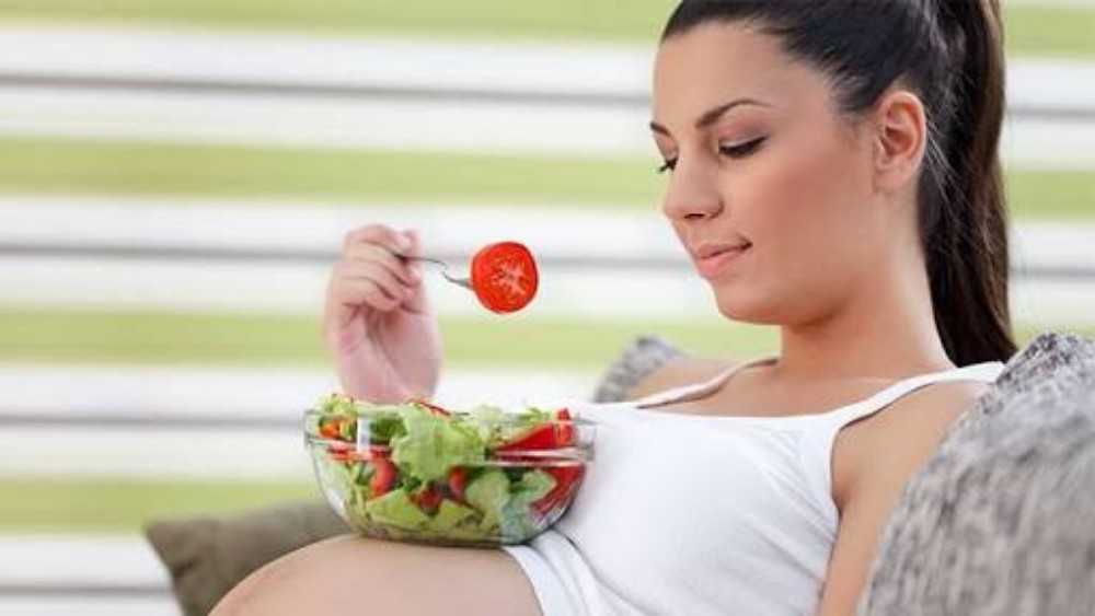 Лук при беременности: есть или не есть? | образ жизни для хорошего здоровья