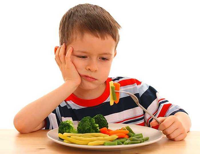 Причины плохого аппетита у ребенка Последствия рекомендации по решению проблемы от специалиста по детскому питанию советы детского психолога