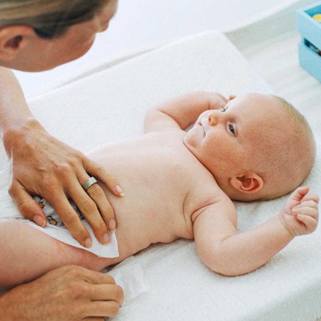 Массаж животика при коликах у новорожденного - массажик живота от коликов у новорожденных: видео