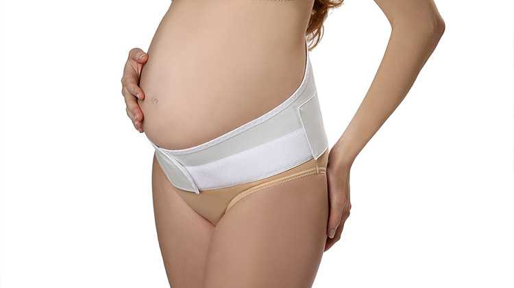Бандаж при беременности: как носить и для чего? с какой недели беременности нужно носить бандаж? польза бандажа при беременности