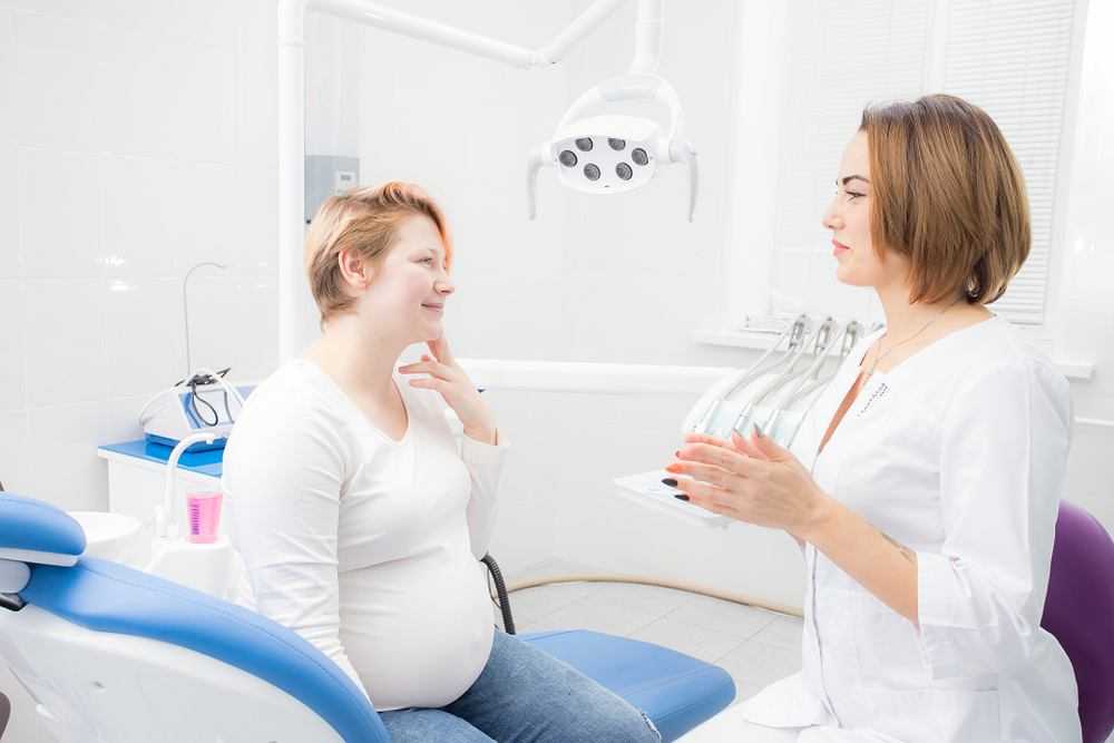 Анестезия при беременности: возможные риски и проблемы - беременность