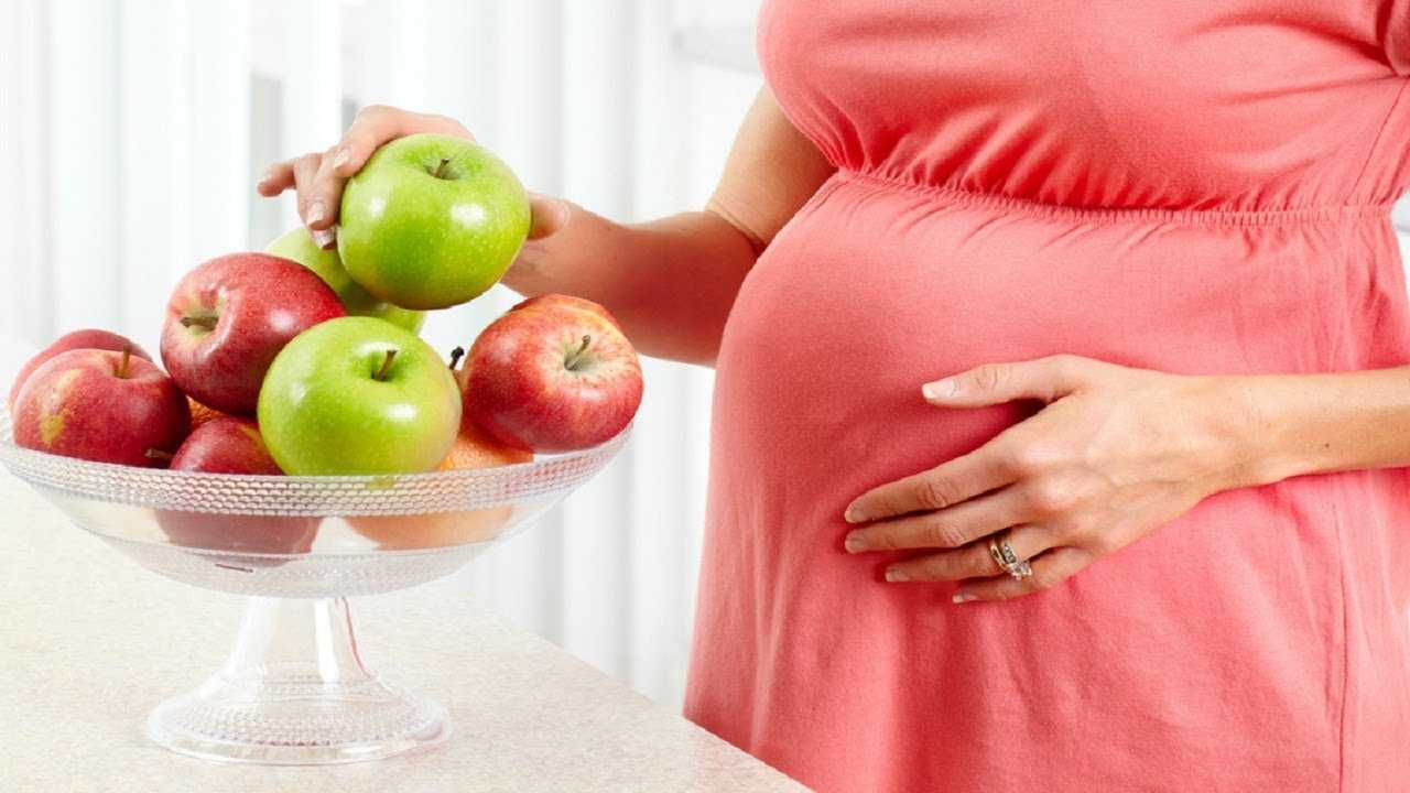Помидоры для беременных польза и вред