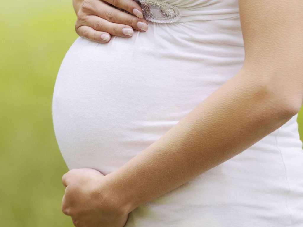 Применение антигистаминных препаратов при беременности