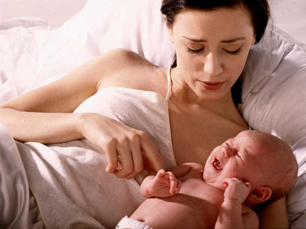 5 простых способов понять, хватает ли ребенку грудного молока