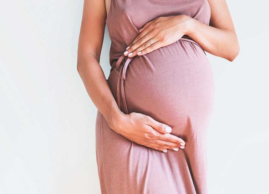Эпиляция при беременности | уроки для мам