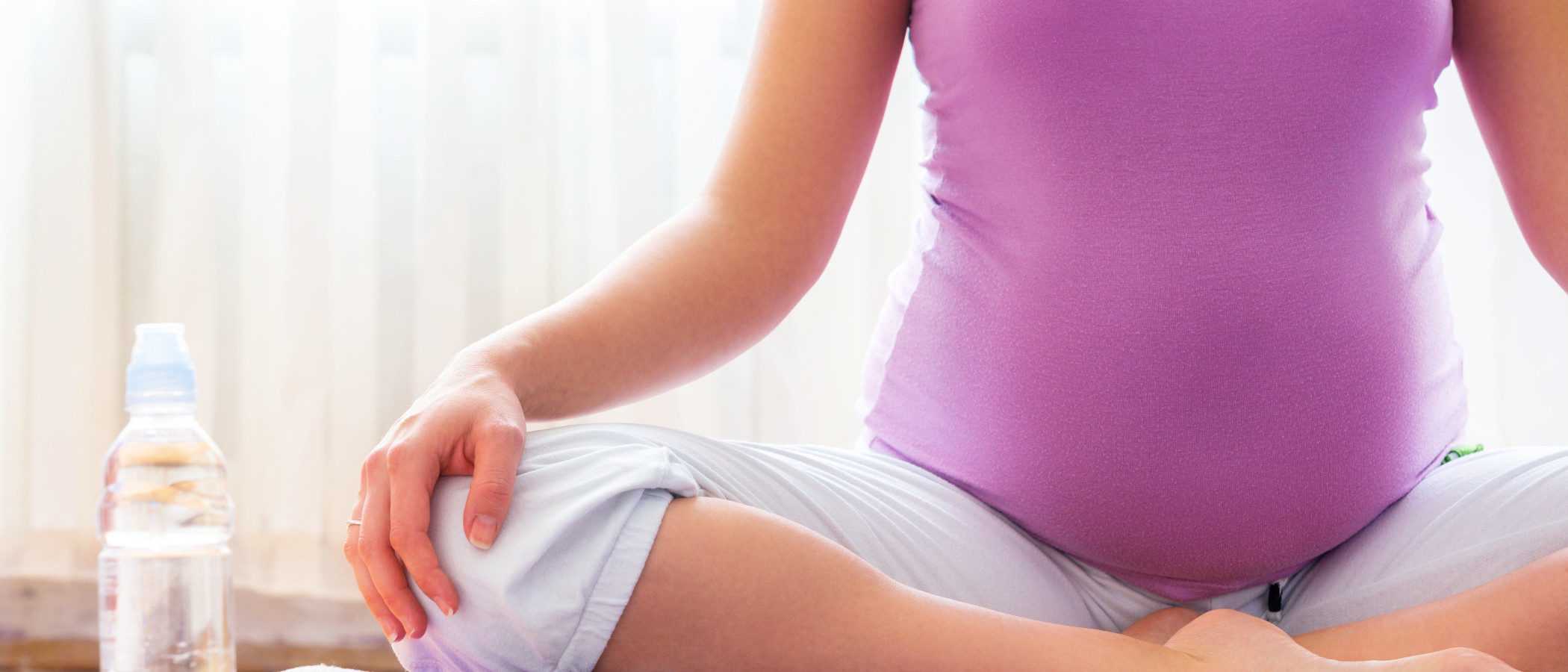 Как развивается плод на 32 неделя беременности Самочувствие мамы возможные осложнения беременности Обследования и УЗИ на 32 неделе Образ жизни и питание