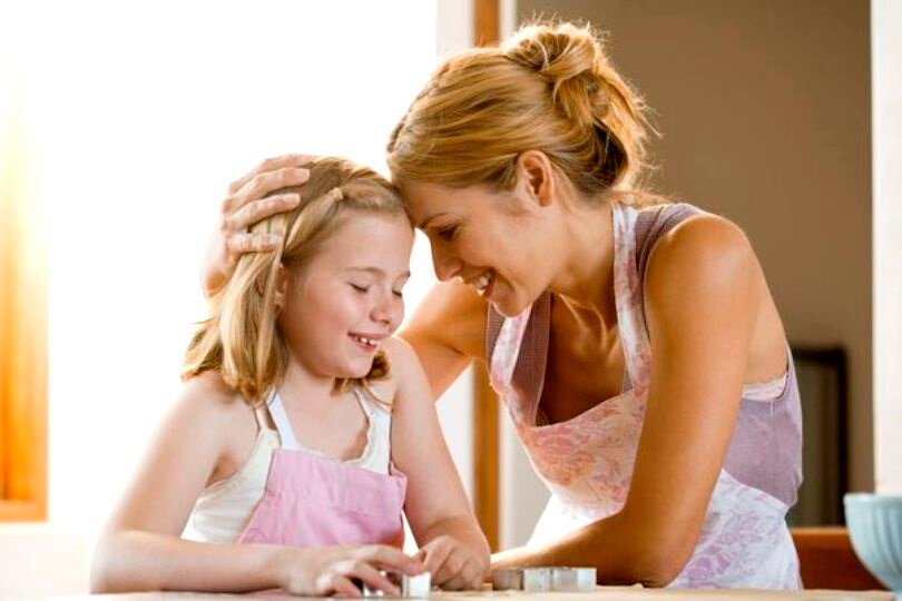 Как похвалить ребенка: советы от психологов