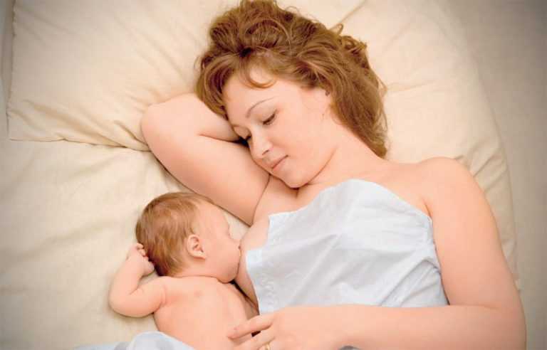 Когда грудничок начинает спать всю ночь: распорядок дня и физиологические особенности малыша