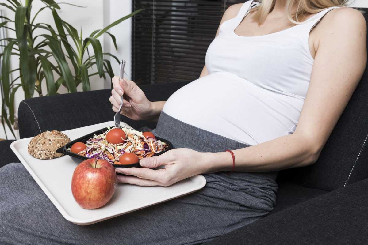 Сало польза и вред при беременности