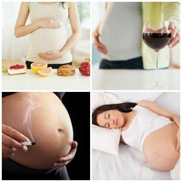 Тройной тест. как вовремя узнать о пороках развития плода. анализы на патологии при беременности