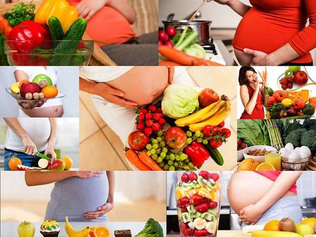 9 неделя беременности: что происходит с мамой и малышом, как выглядит плод?