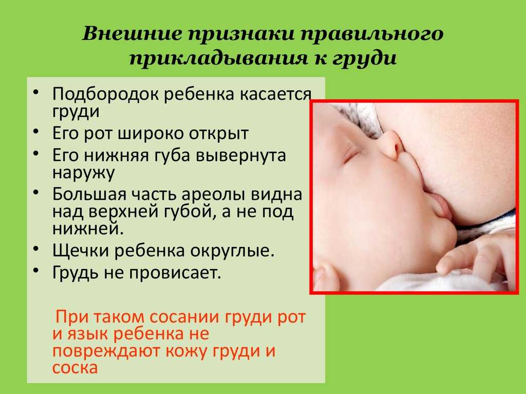 Отказ ребенка от груди. в чем причина и что делать, если ребенок не берет грудь или вяло сосет?