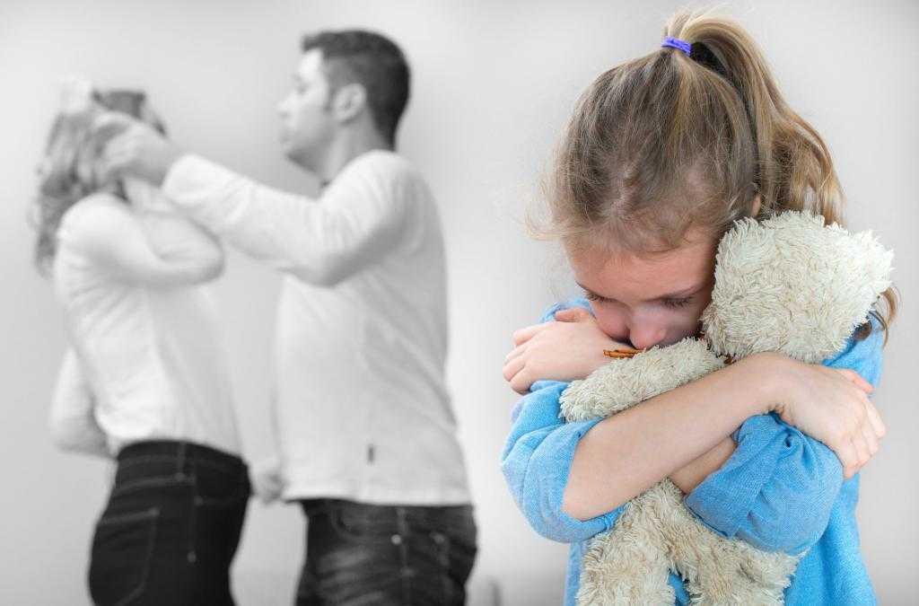 Неприятие ребенка в семье как психологический феномен ⋆ онлайн-журнал для женщин